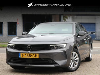 Opel Astra Sports Tourer 1.2 Edition / Apple CarPlay / Camera / Sensoren