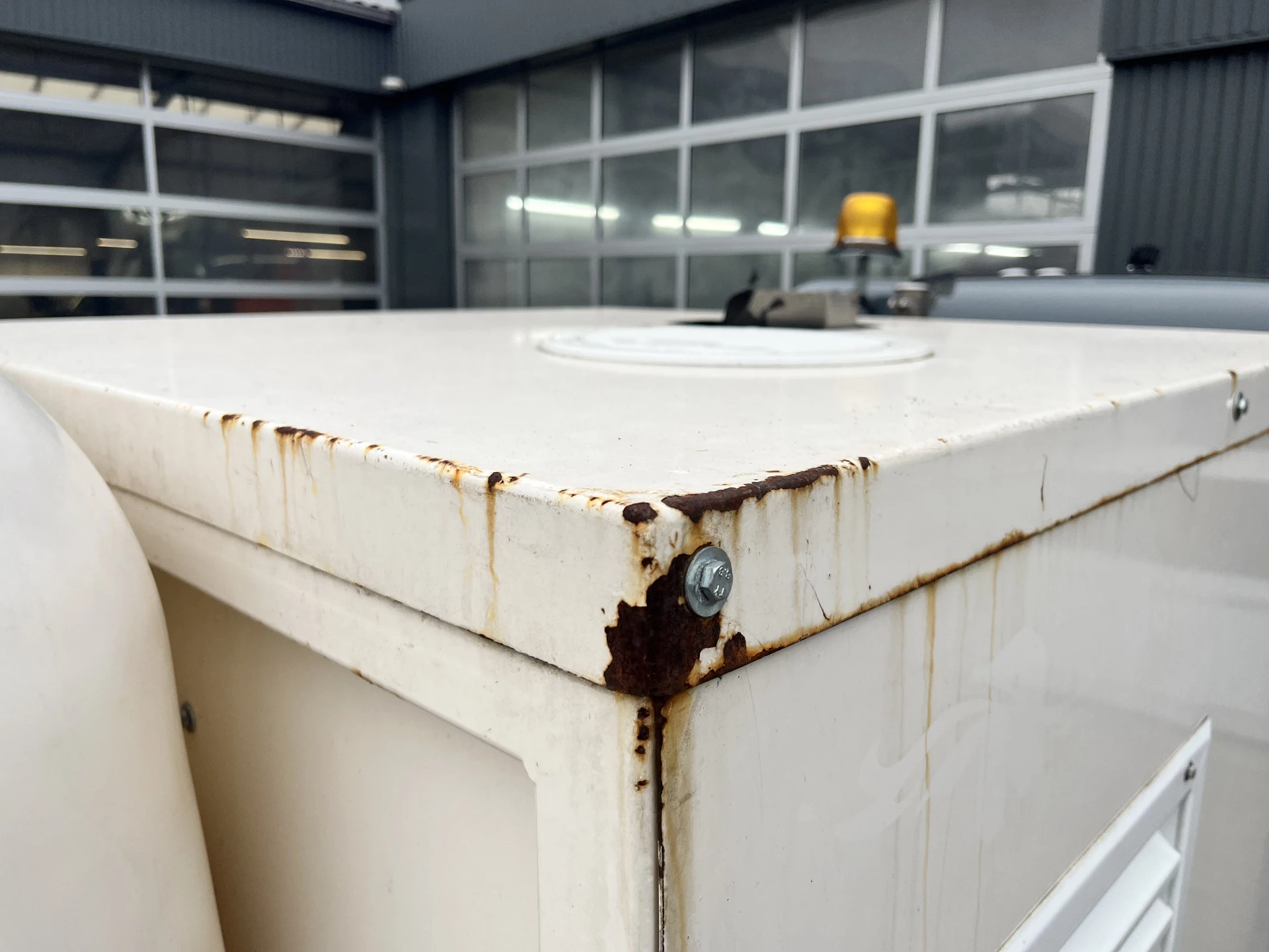 Hoofdafbeelding boschung P4T