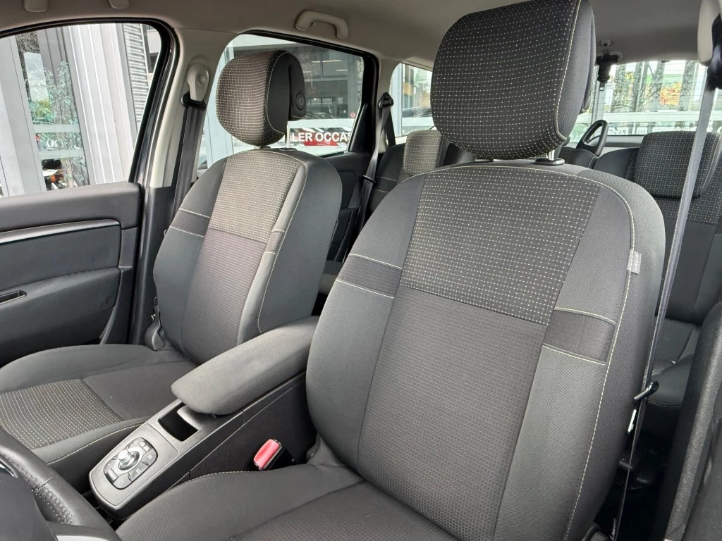 Hoofdafbeelding Renault Grand Scénic