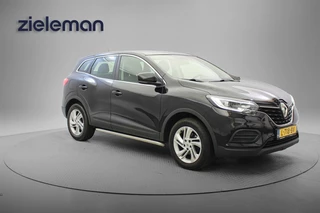Renault Kadjar 1.3 TCE Life - Airco, Cruise, Focal Geluidsinstalatie