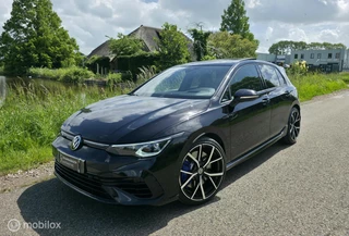 Volkswagen Golf 2.0 TSI 4Motion R / Akra / Pano / Leder / HK