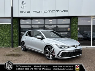 Volkswagen Golf GTD 2.0 TDI 200PK DSG | Matrix | Sport&Sound | Trekhaak | BTW |