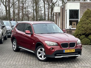 BMW X1 xDrive20d Business Automaat | Clima | Navi | Trekhaak