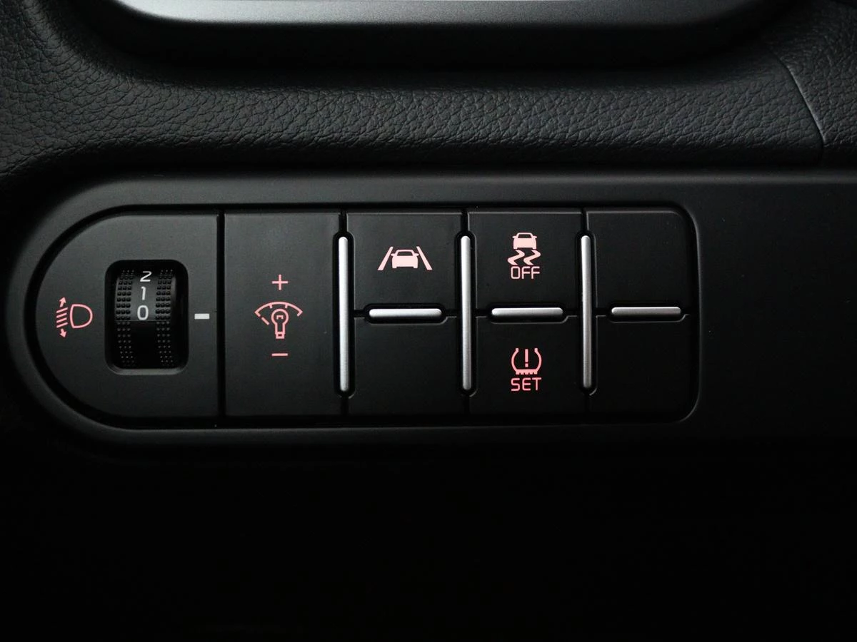 Hoofdafbeelding Kia Ceed