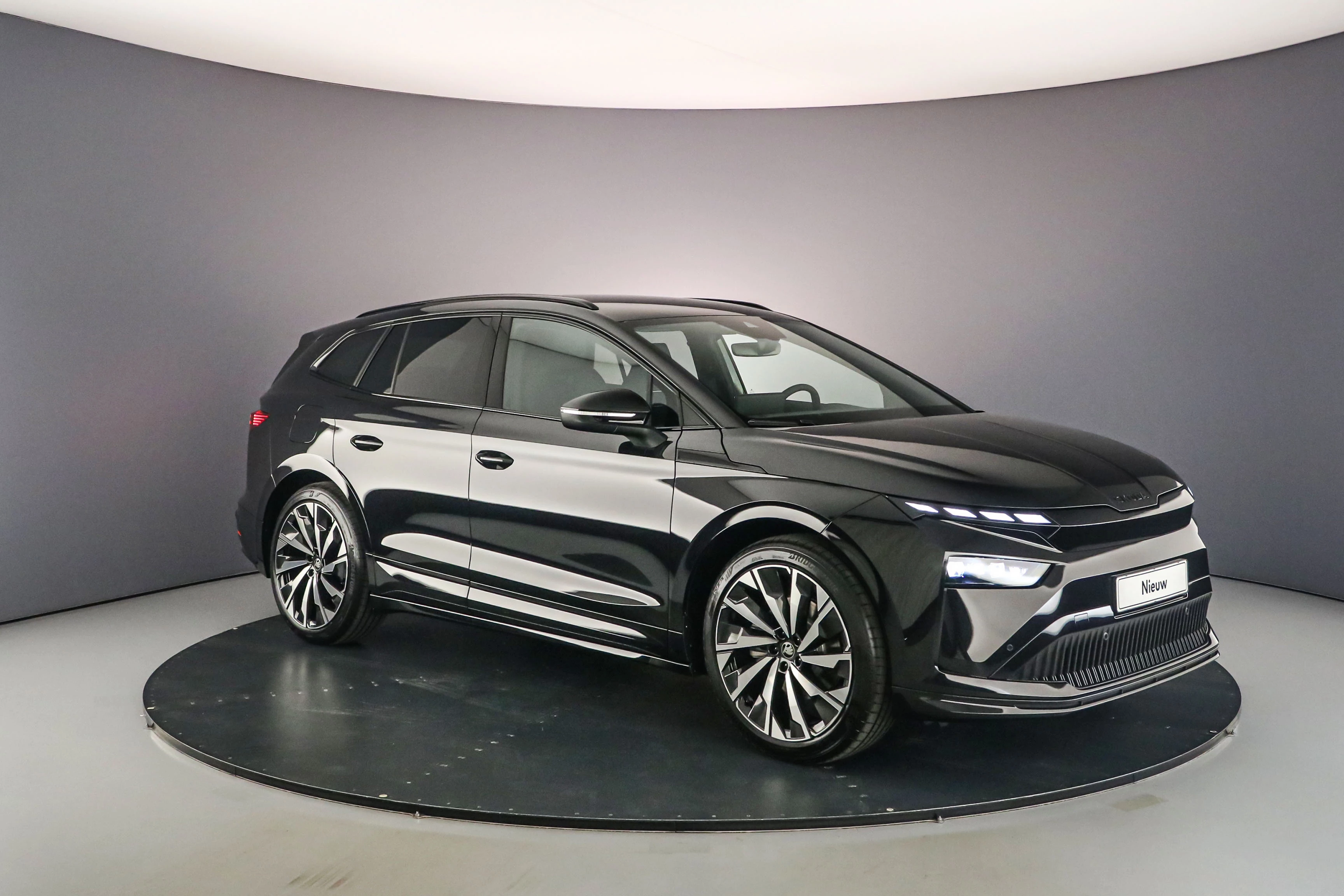 Hoofdafbeelding Škoda Enyaq iV