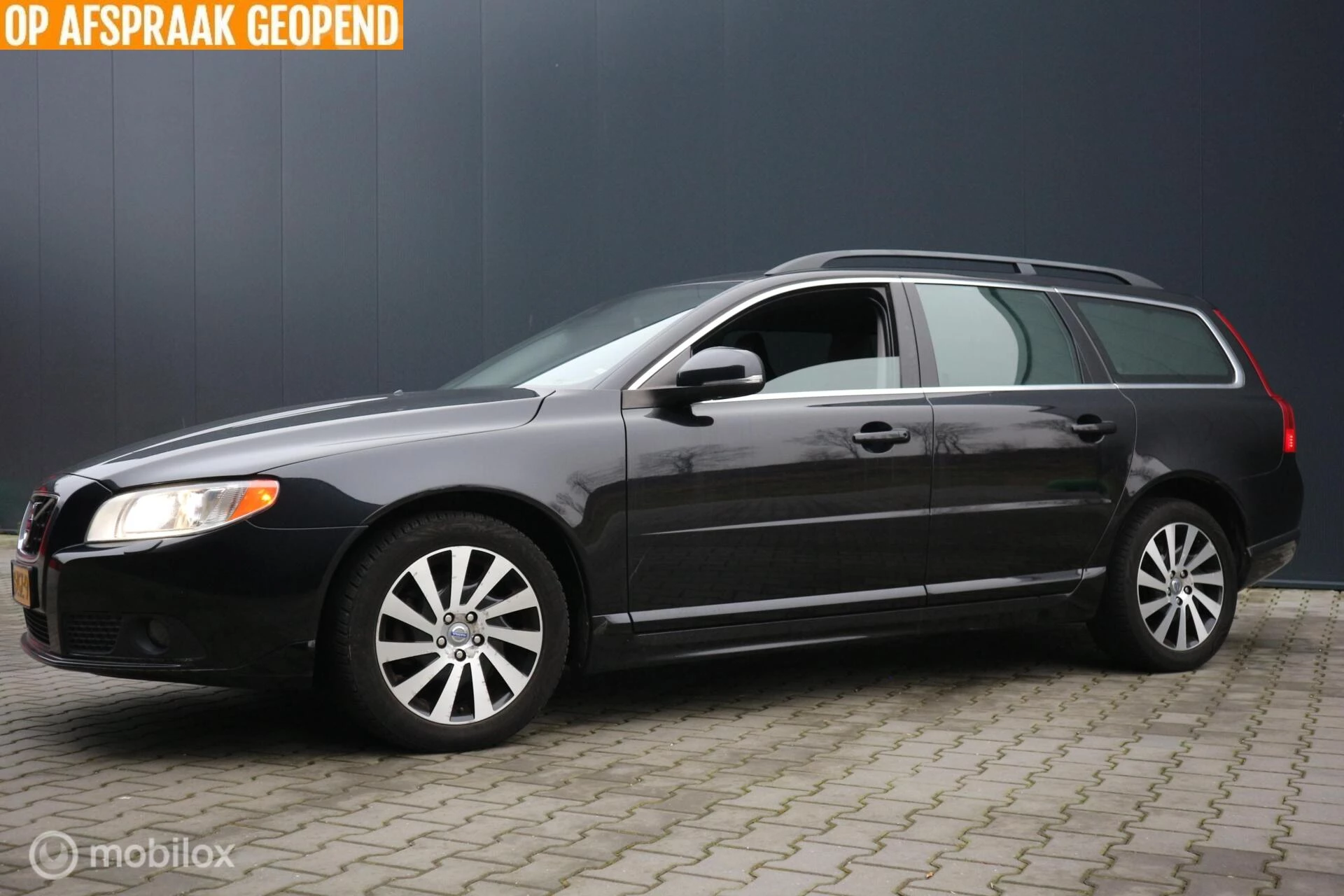 Hoofdafbeelding Volvo V70