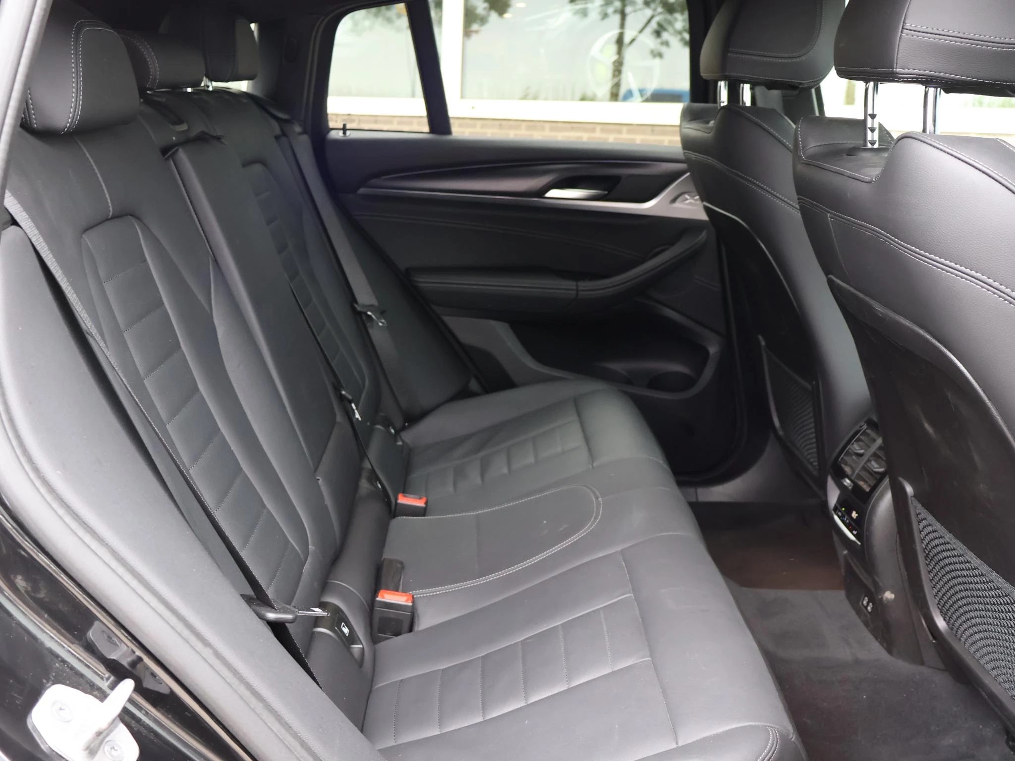Hoofdafbeelding BMW X4