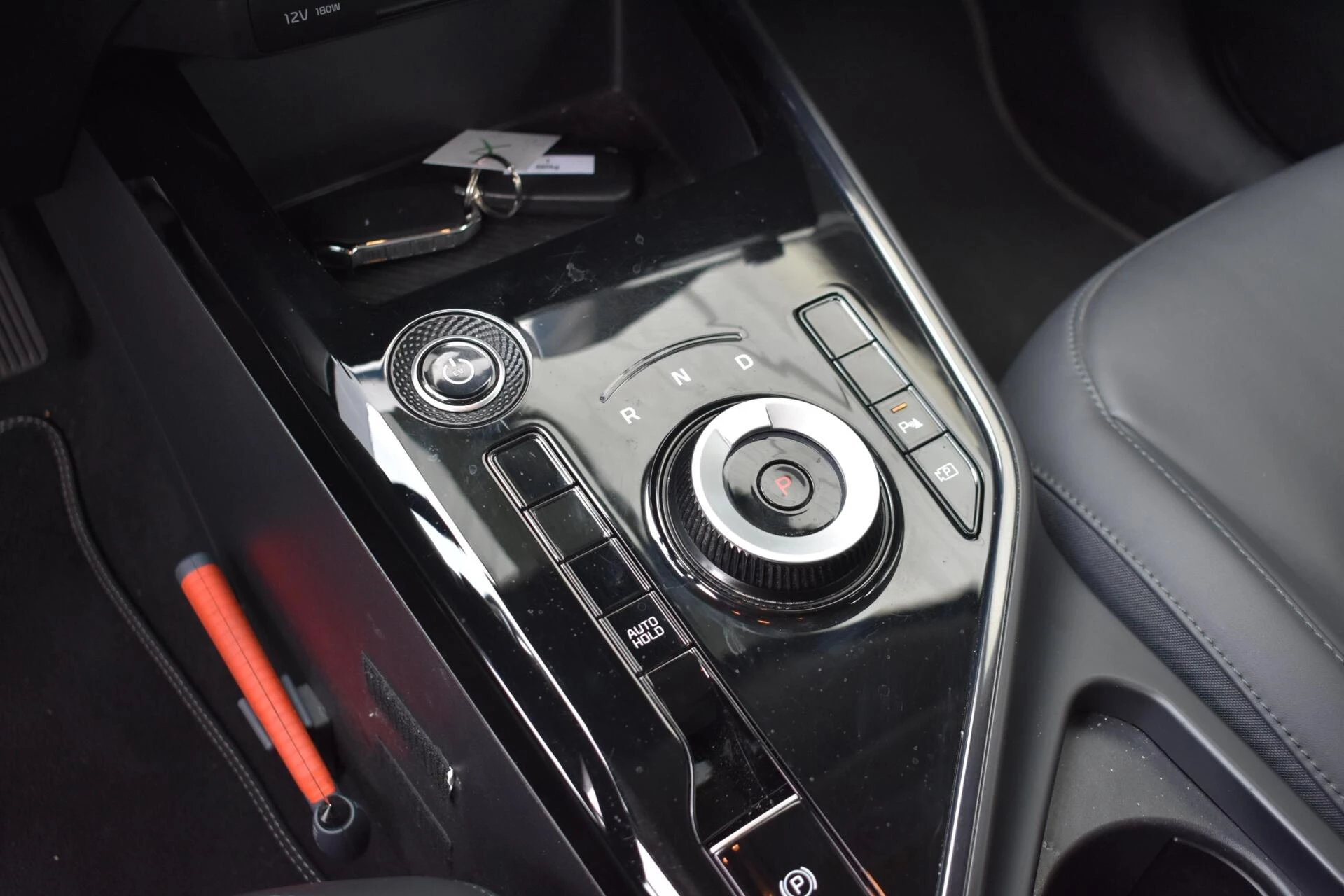 Hoofdafbeelding Kia Niro EV