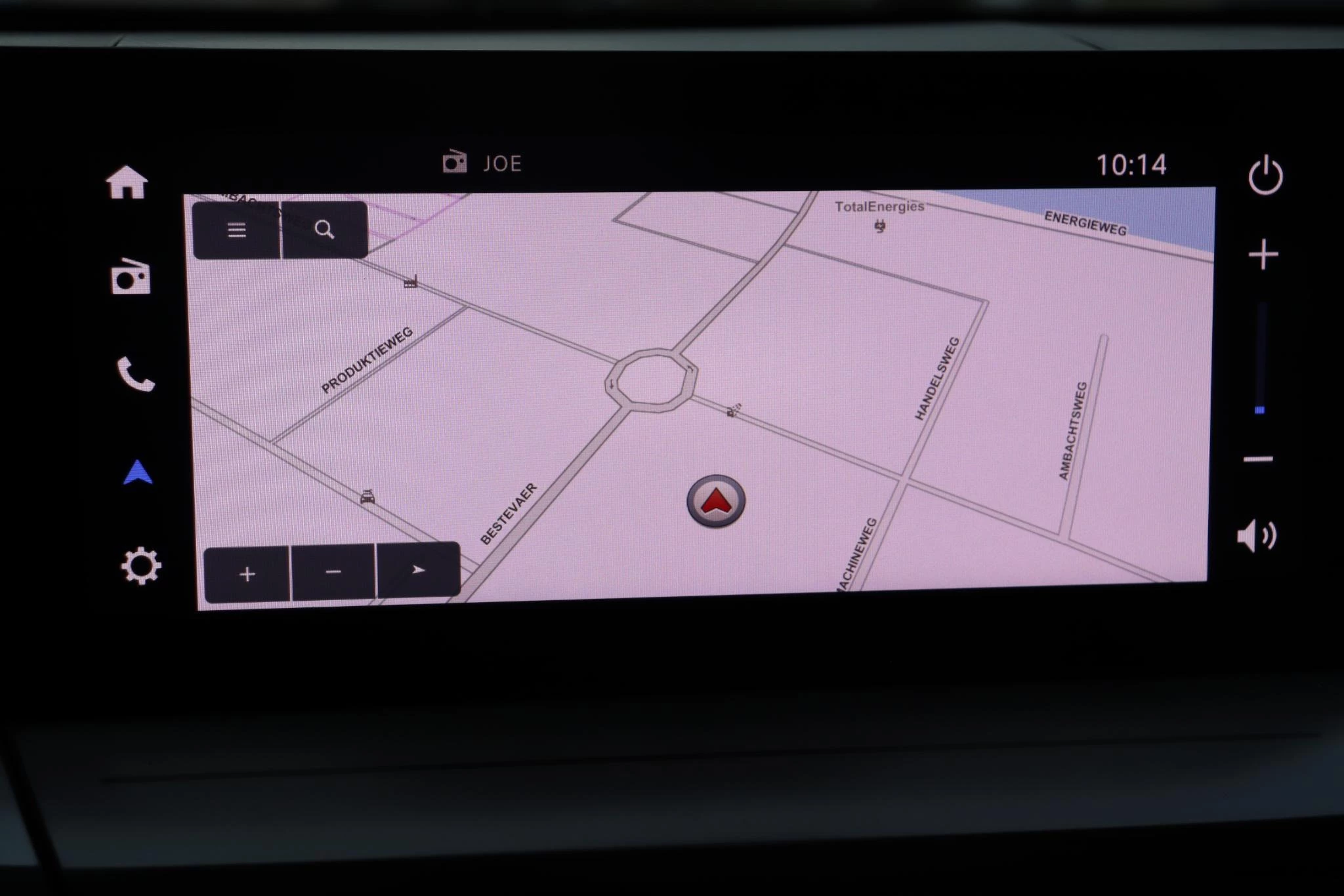 Hoofdafbeelding Opel Frontera