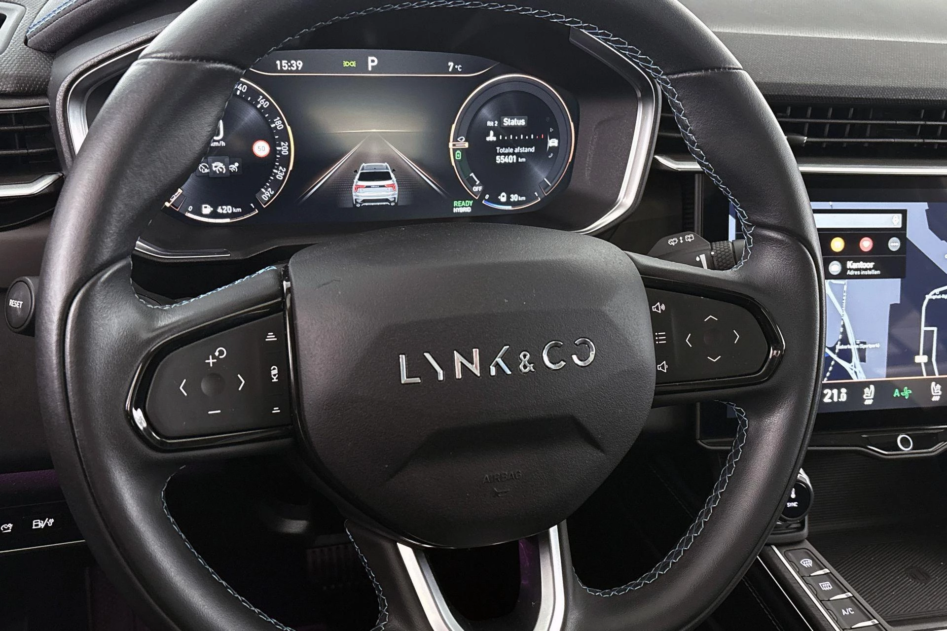 Hoofdafbeelding Lynk & Co 01