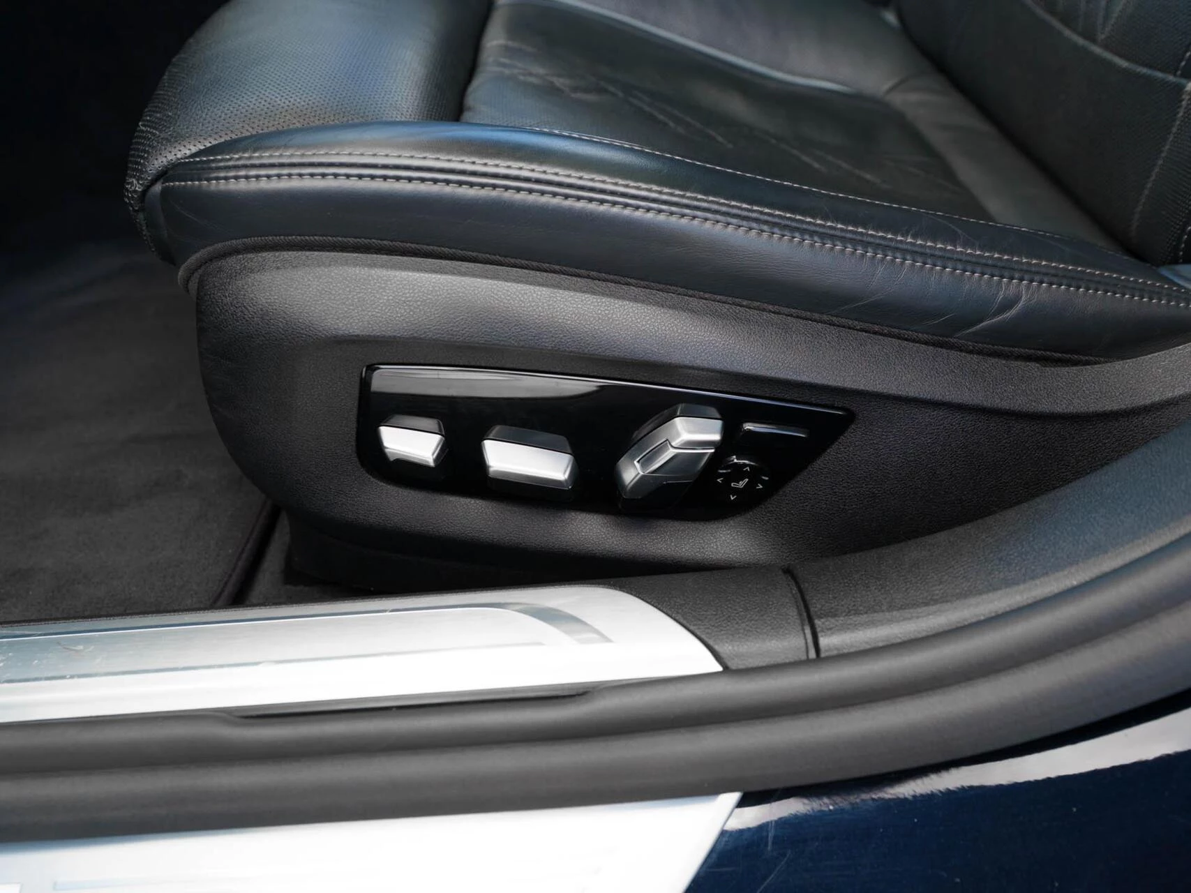 Hoofdafbeelding BMW 7 Serie