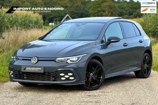 Volkswagen Golf 8 GTE Pano Black style ACC 18 inch (BTW verrekenbaar)
