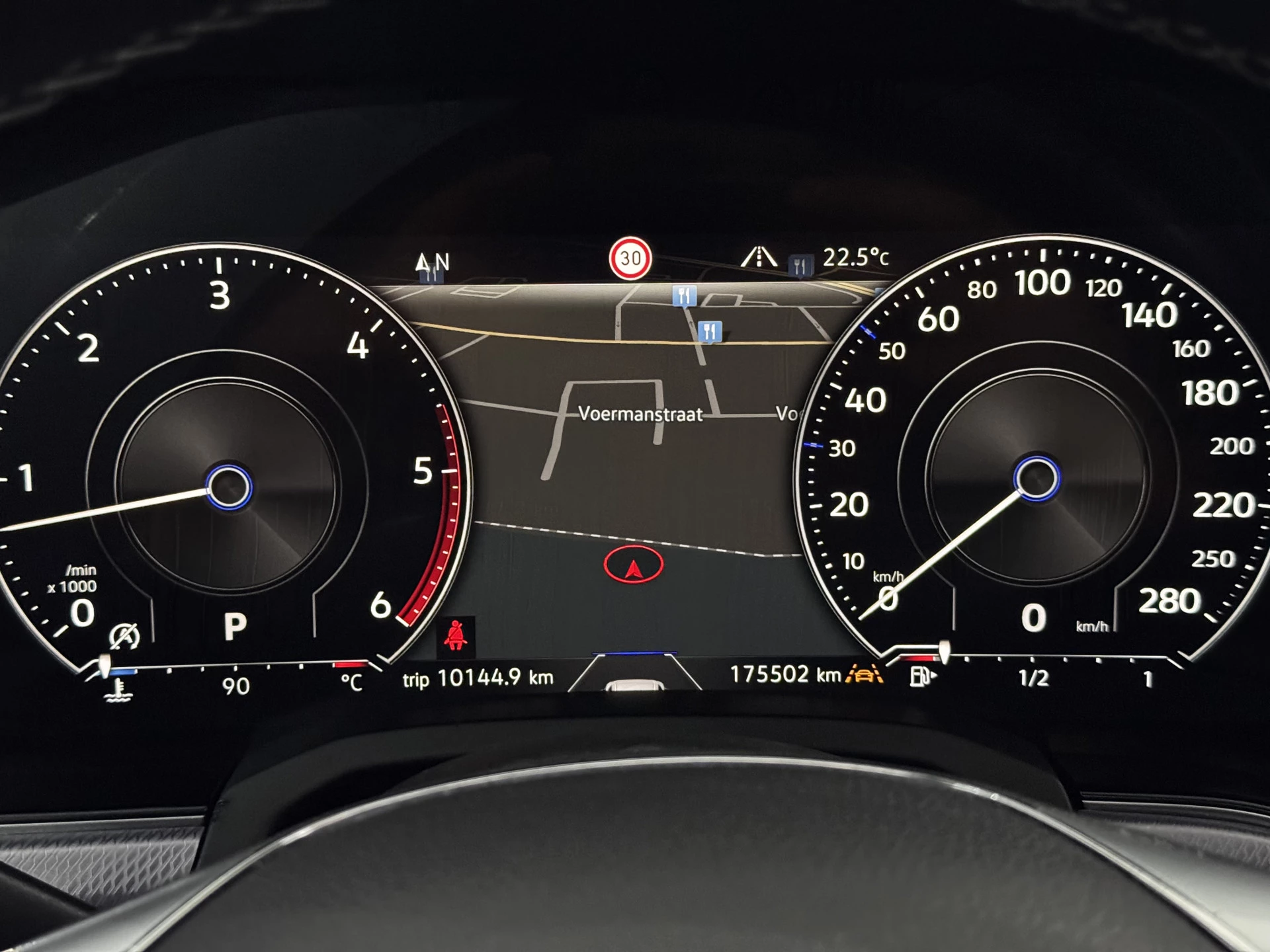 Hoofdafbeelding Volkswagen Touareg