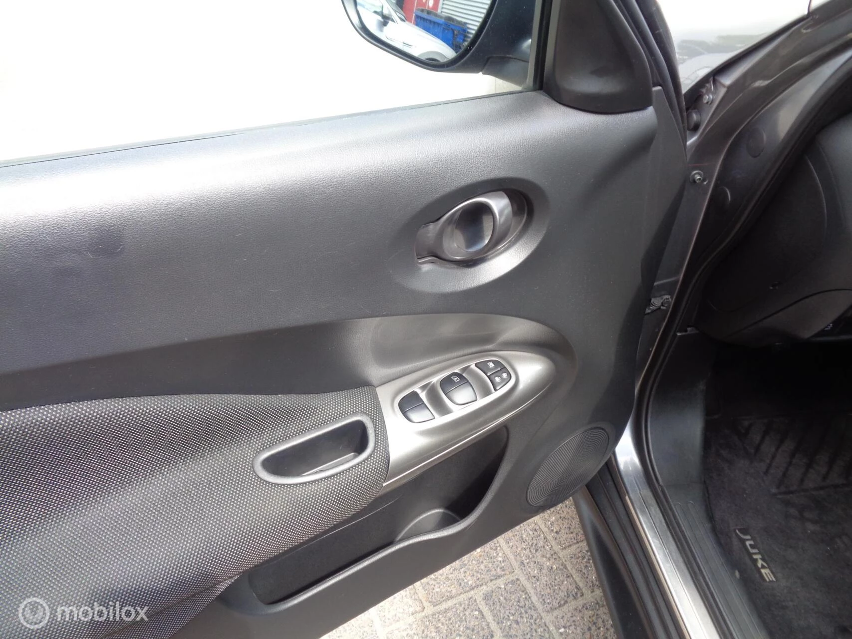 Hoofdafbeelding Nissan Juke