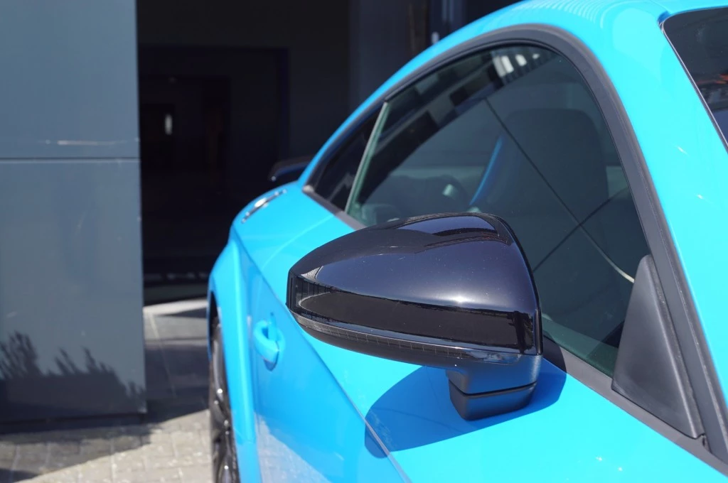 Hoofdafbeelding Audi TT