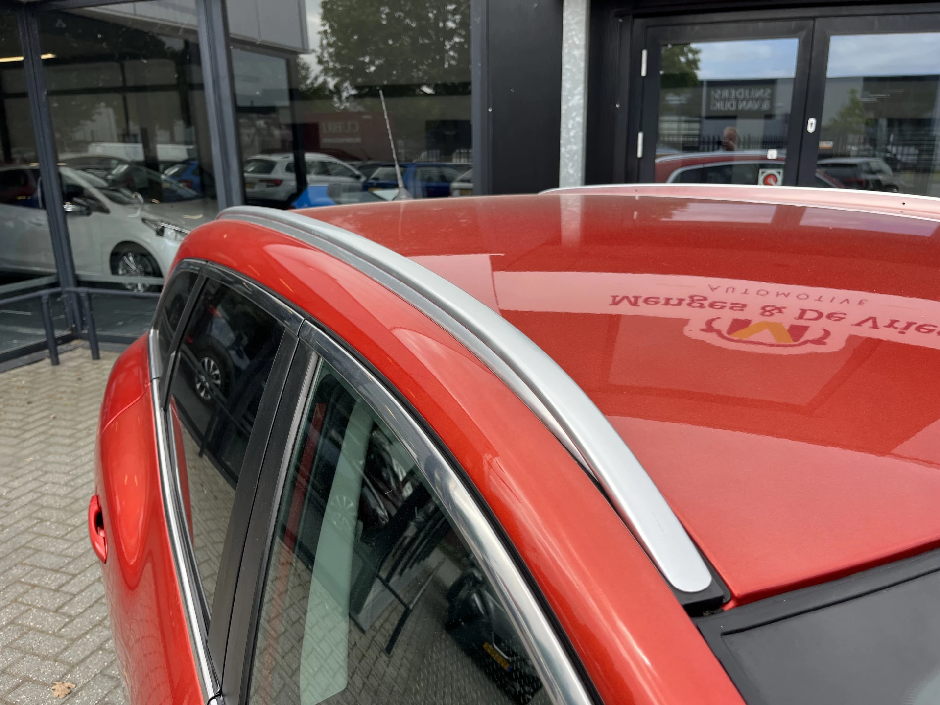 Hoofdafbeelding Renault Kadjar