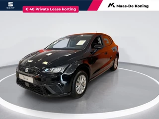 SEAT Ibiza 1.0 EcoTSI Style Business Connect 95PK