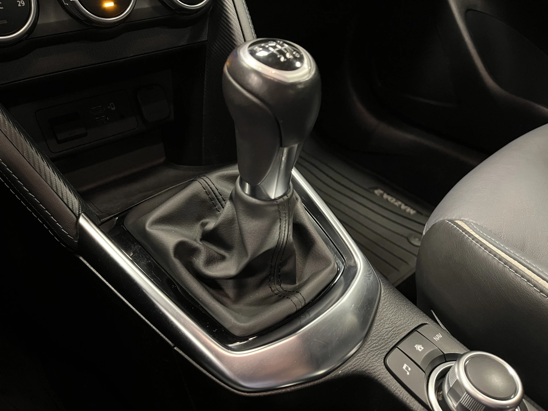 Hoofdafbeelding Mazda 2