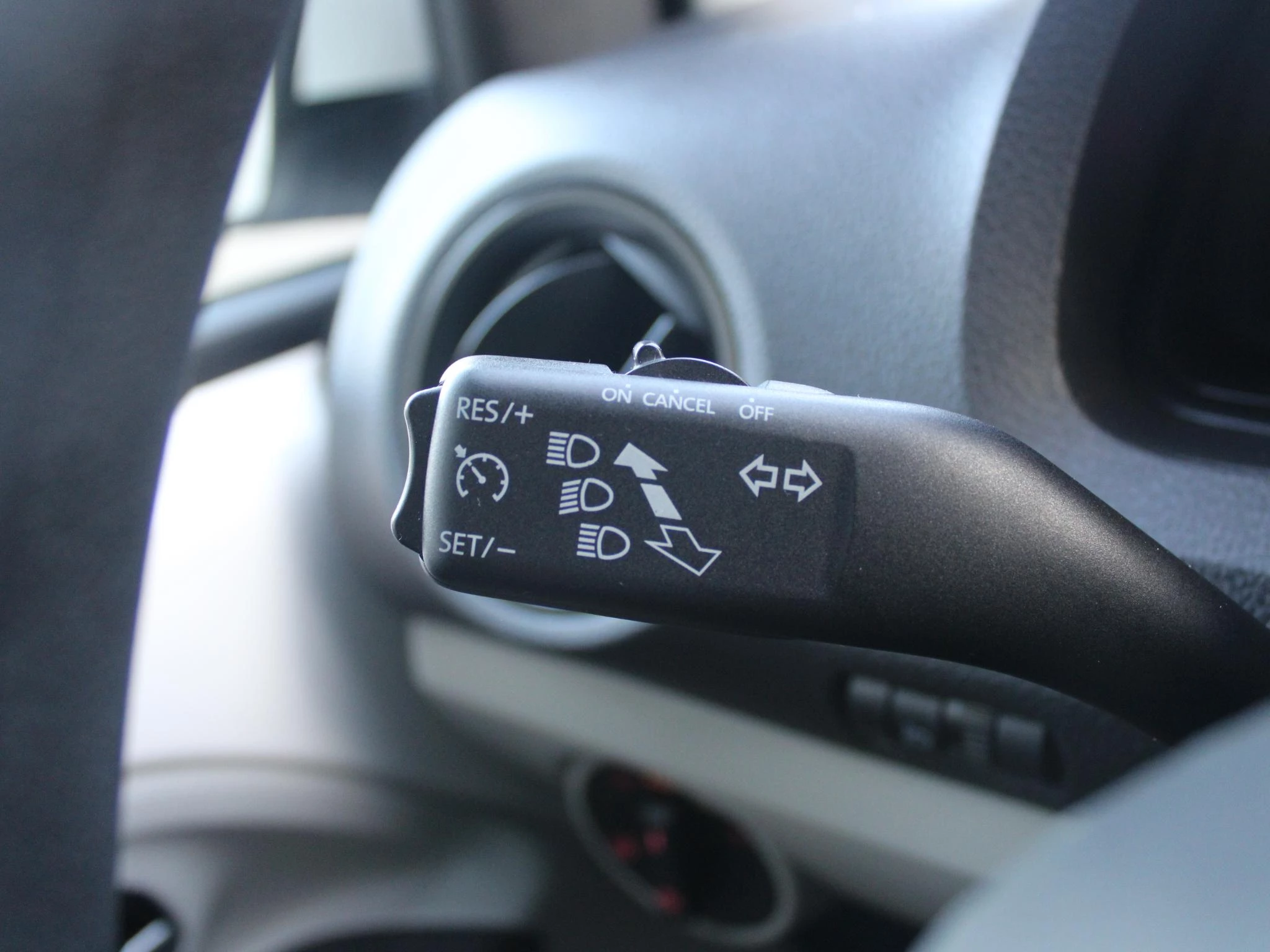 Hoofdafbeelding SEAT Mii