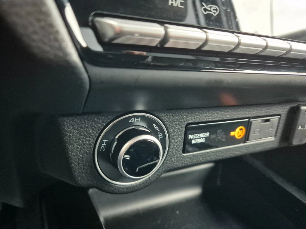 Hoofdafbeelding Isuzu D-Max