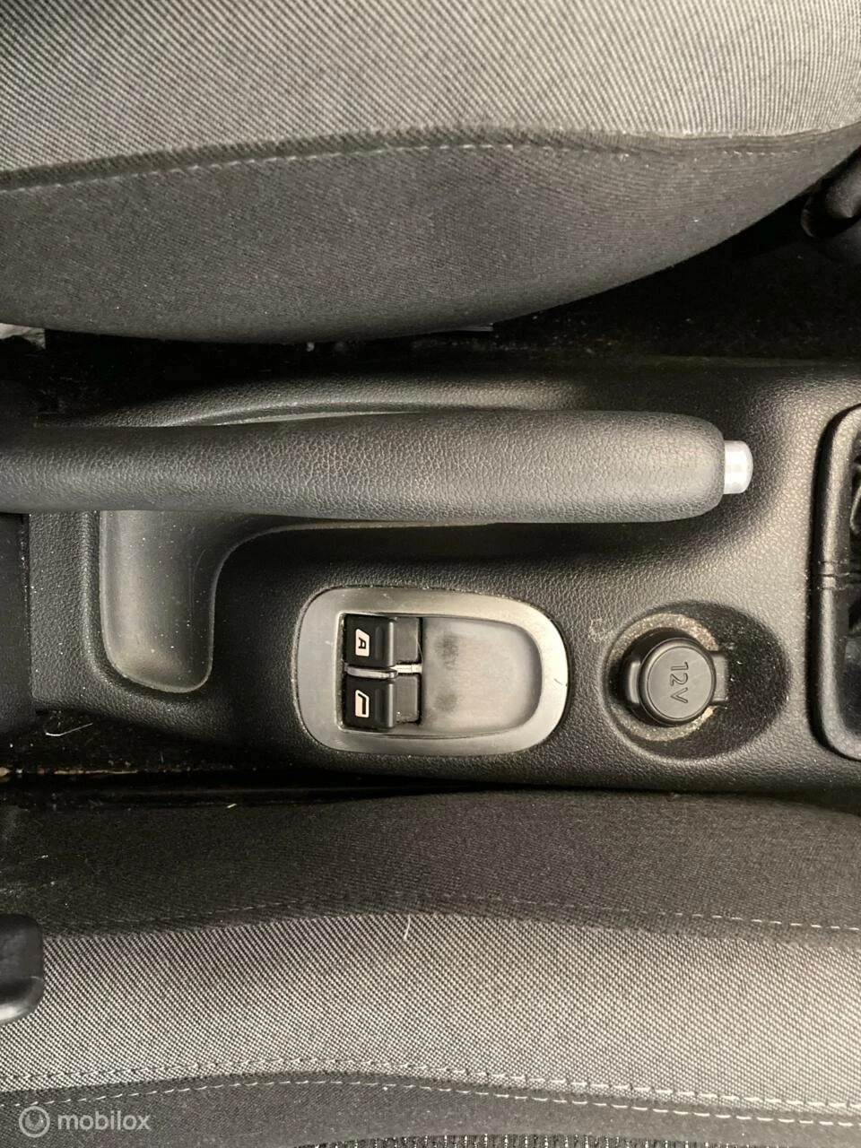 Hoofdafbeelding Peugeot 206