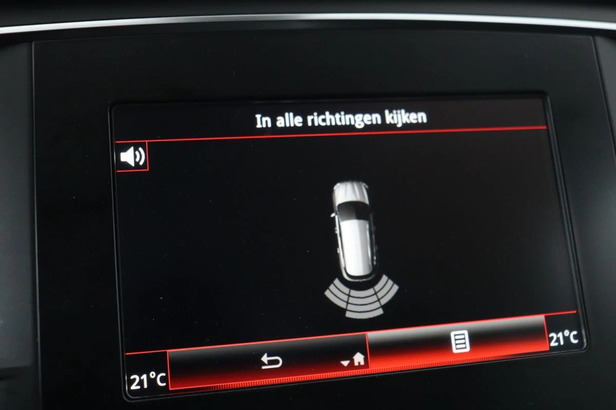 Hoofdafbeelding Renault Mégane