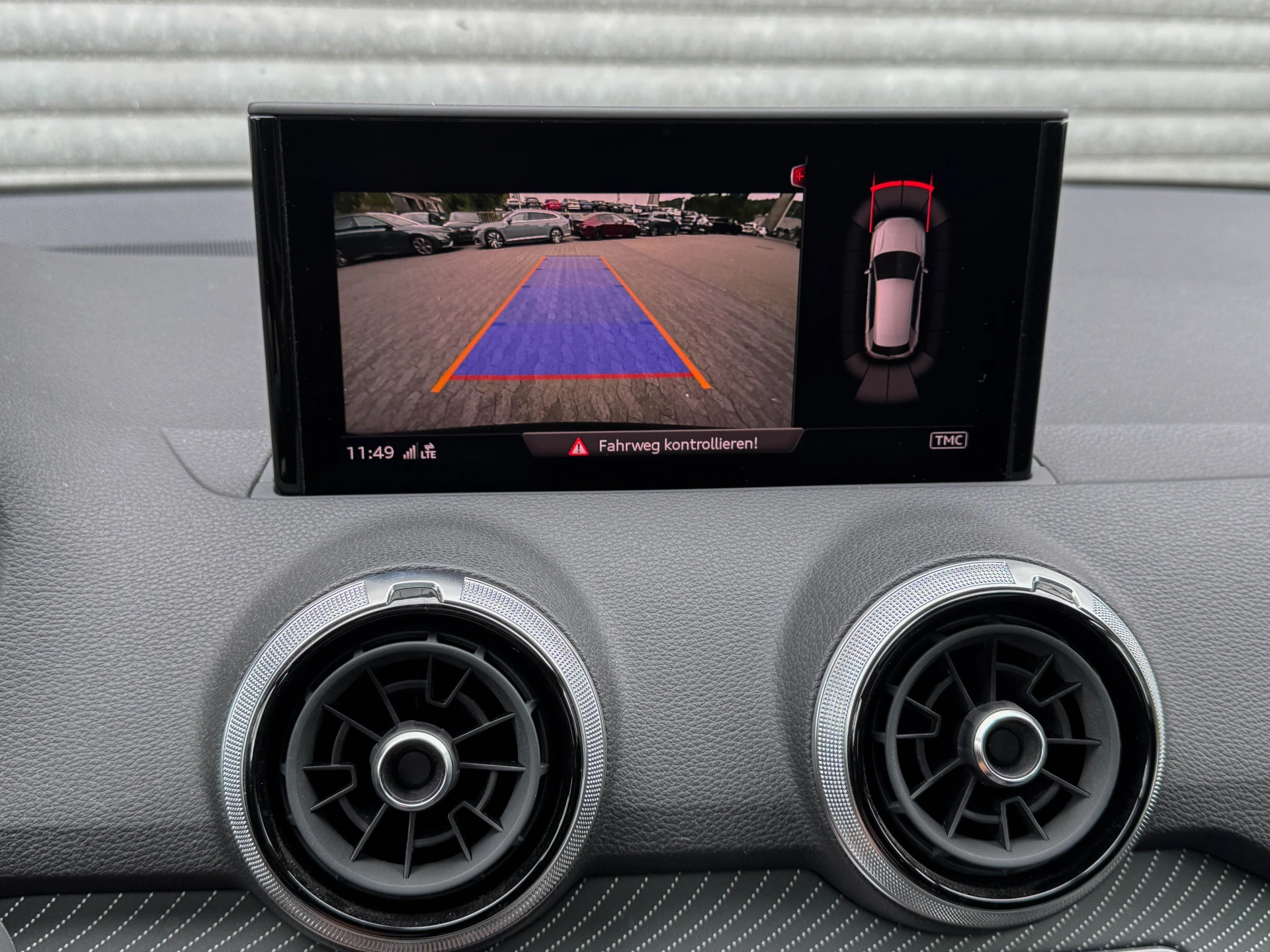 Hoofdafbeelding Audi SQ2