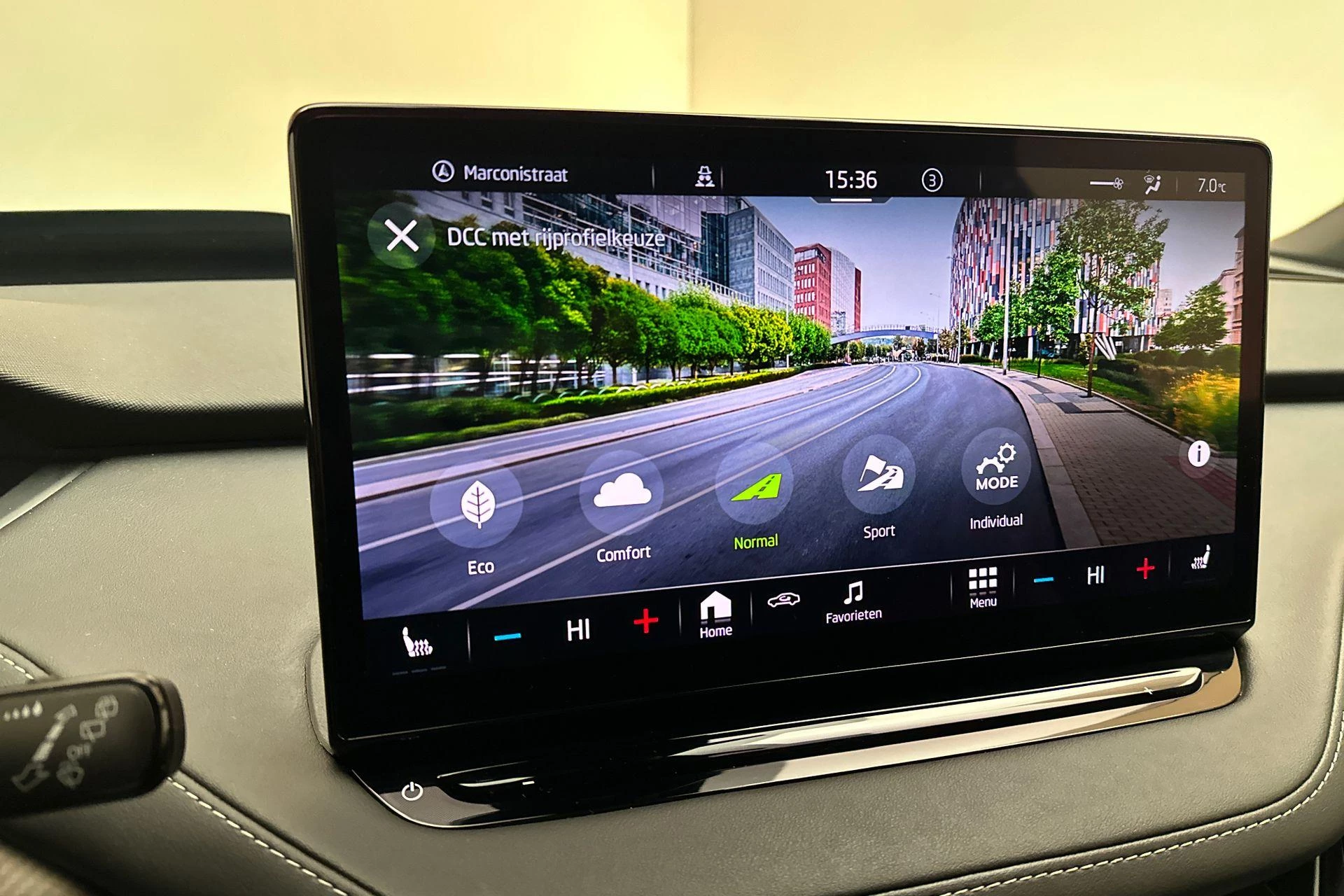 Hoofdafbeelding Škoda Enyaq iV