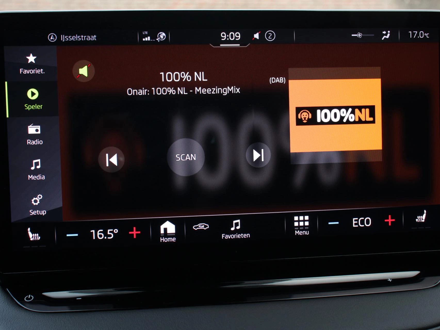 Hoofdafbeelding Škoda Enyaq iV