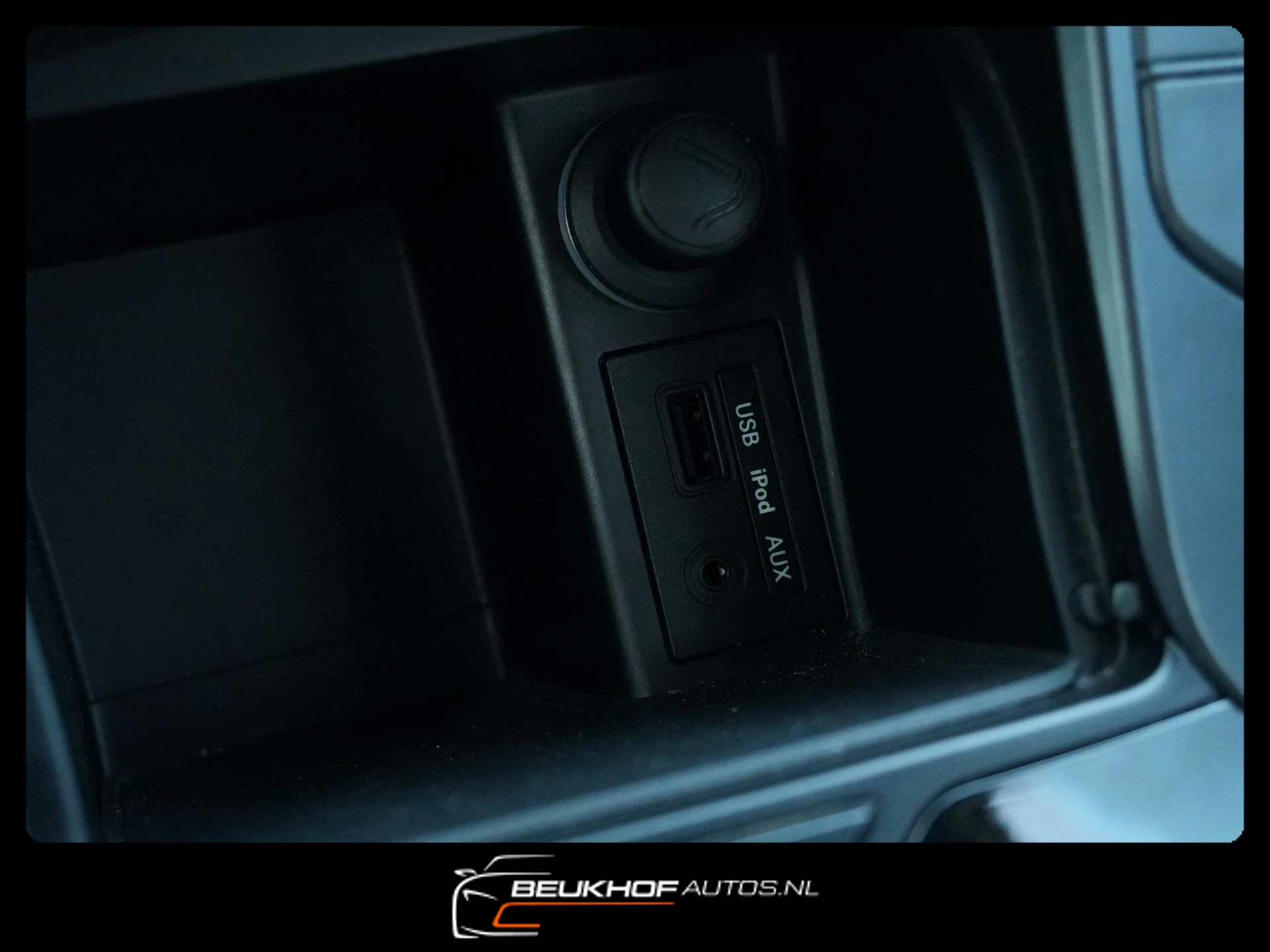 Hoofdafbeelding Hyundai i40