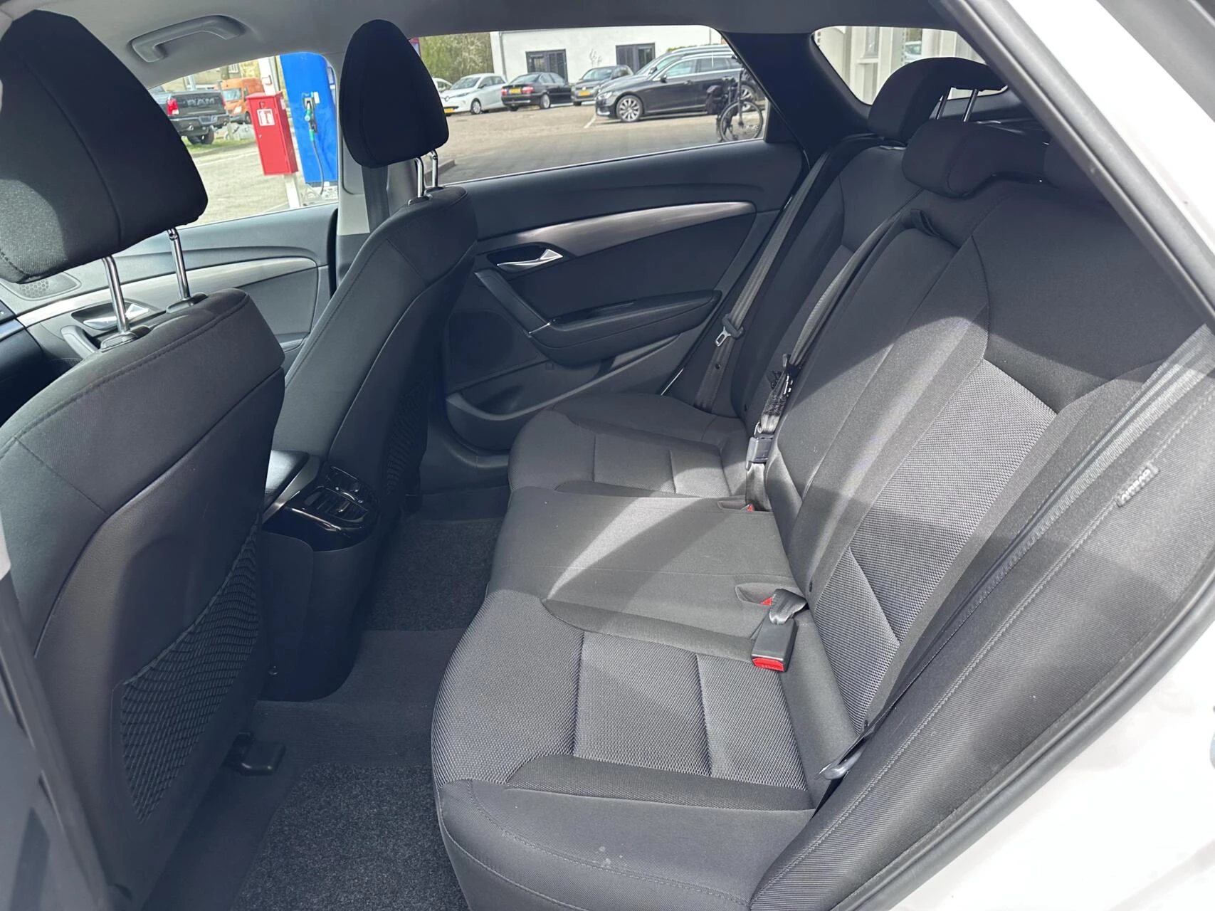 Hoofdafbeelding Hyundai i40