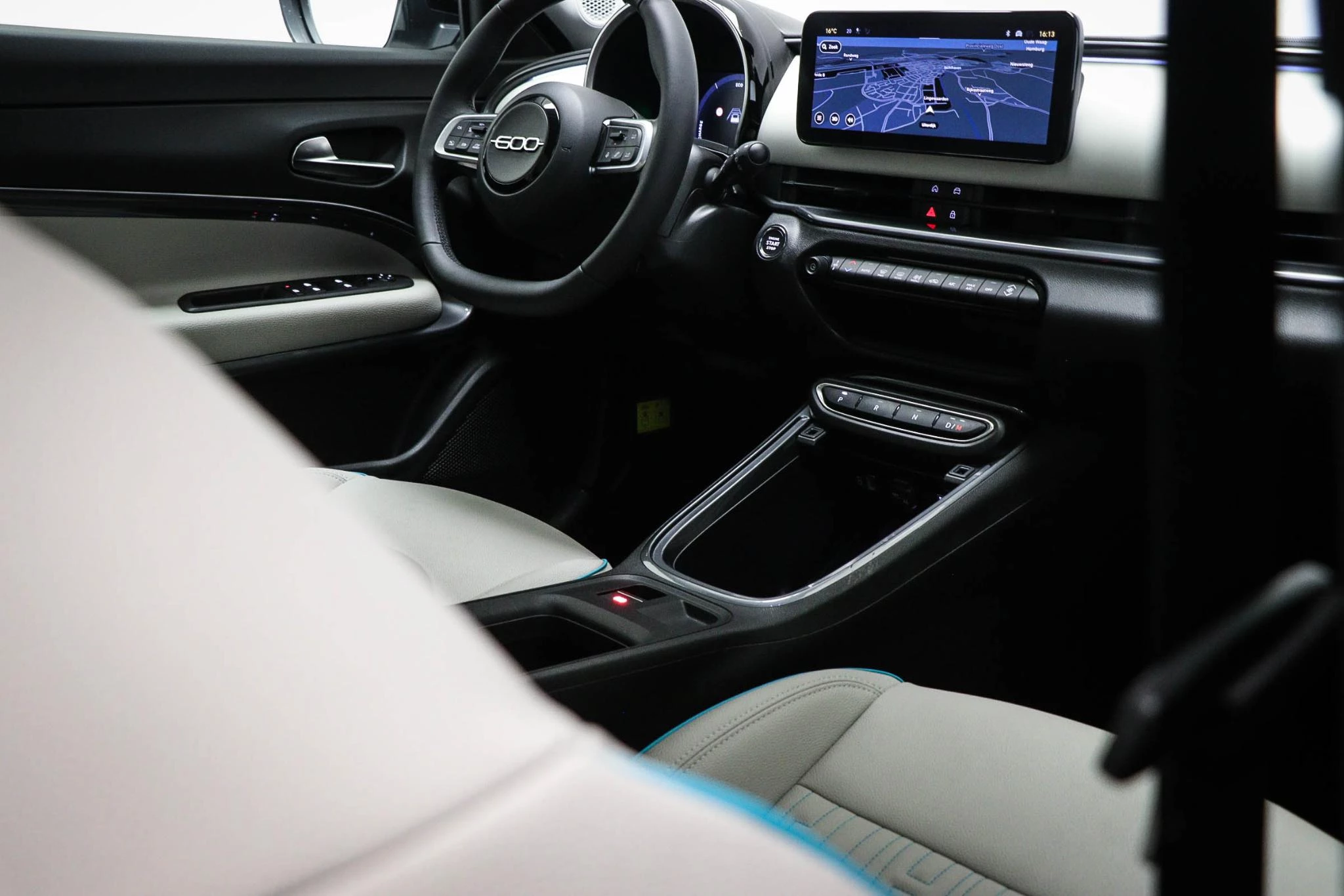 Hoofdafbeelding Fiat 600