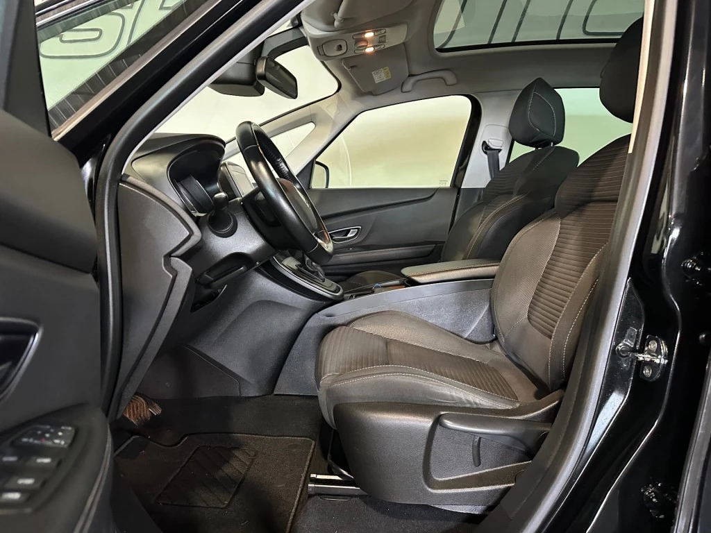 Hoofdafbeelding Renault Grand Scénic