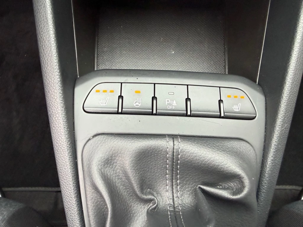 Hoofdafbeelding Kia Stonic