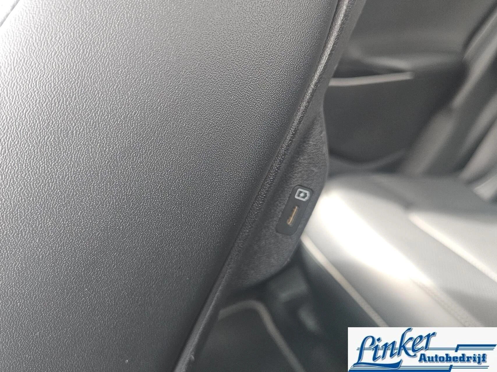 Hoofdafbeelding Kia EV6