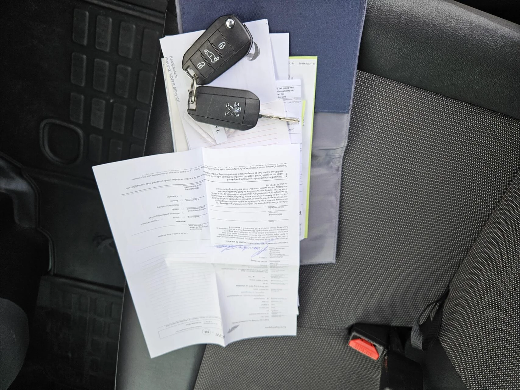 Hoofdafbeelding Peugeot Expert