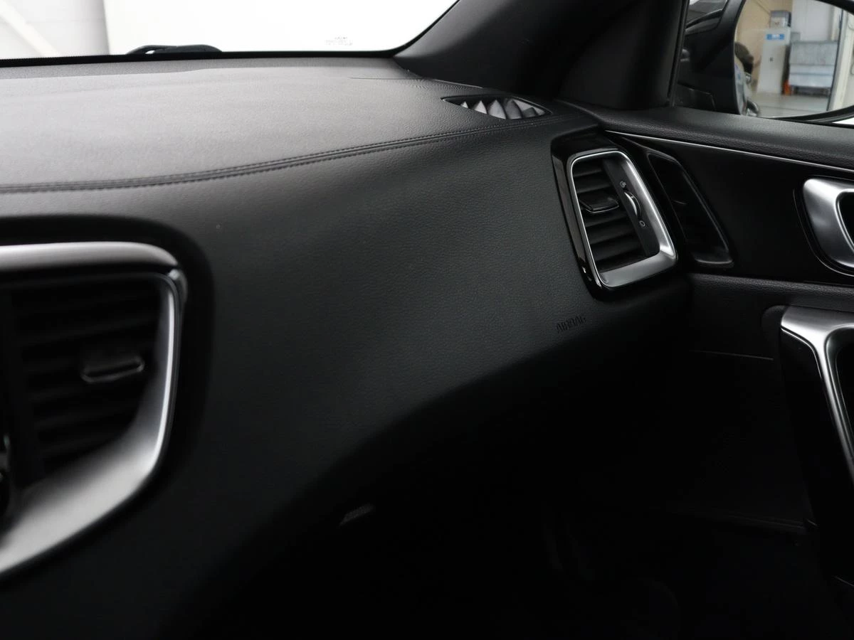 Hoofdafbeelding Kia ProCeed