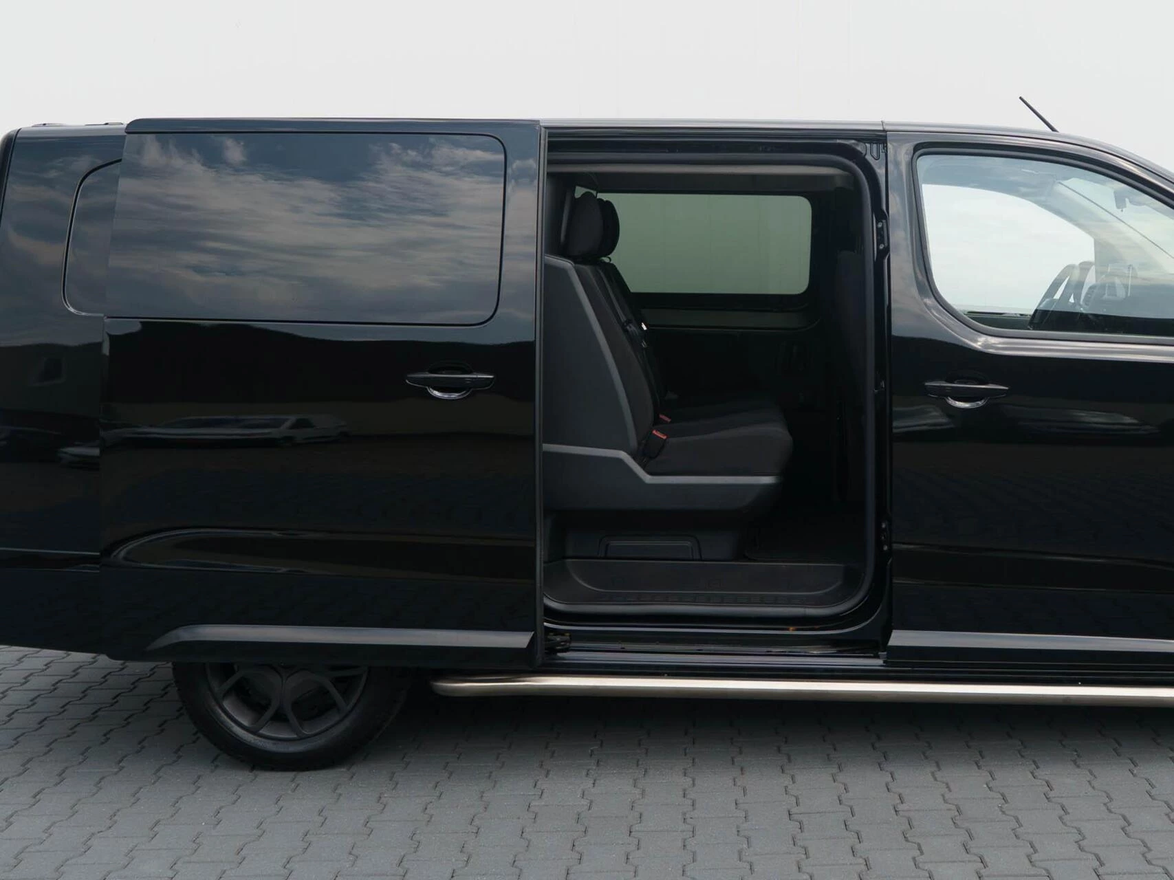 Hoofdafbeelding Fiat Scudo