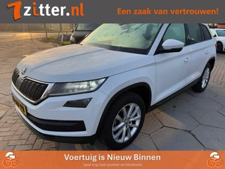 Skoda Kodiaq 1.5 TSI Business Edition, 7-Persoons,