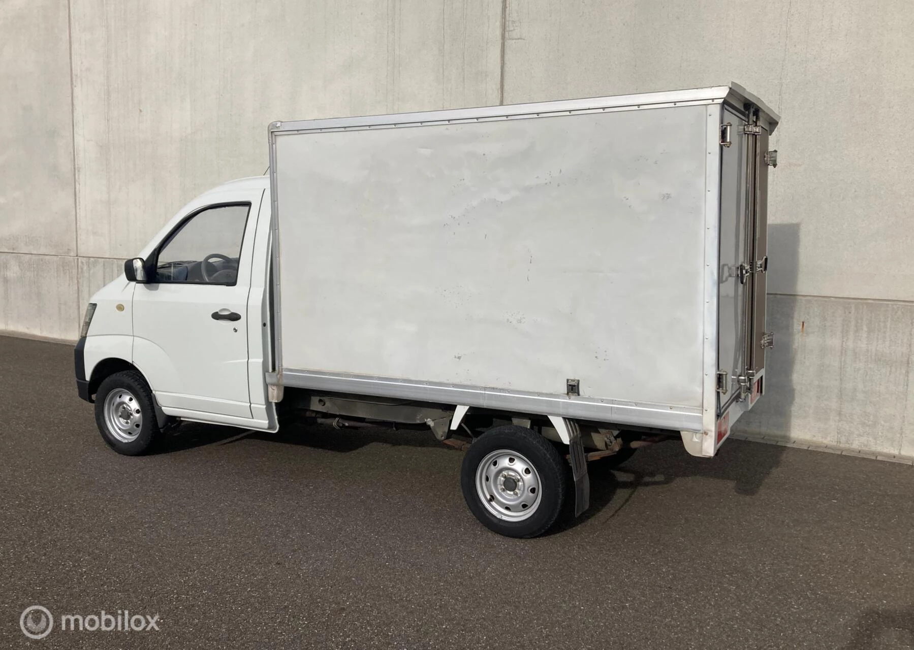 Hoofdafbeelding Jingdezhen Changhe FREEDOM