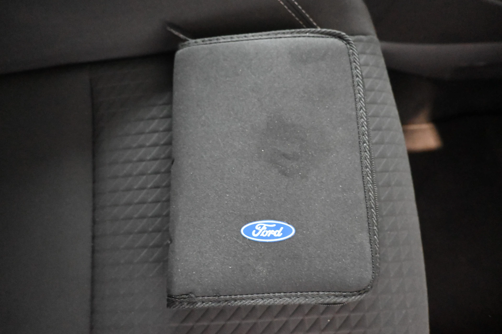 Hoofdafbeelding Ford Grand C-Max