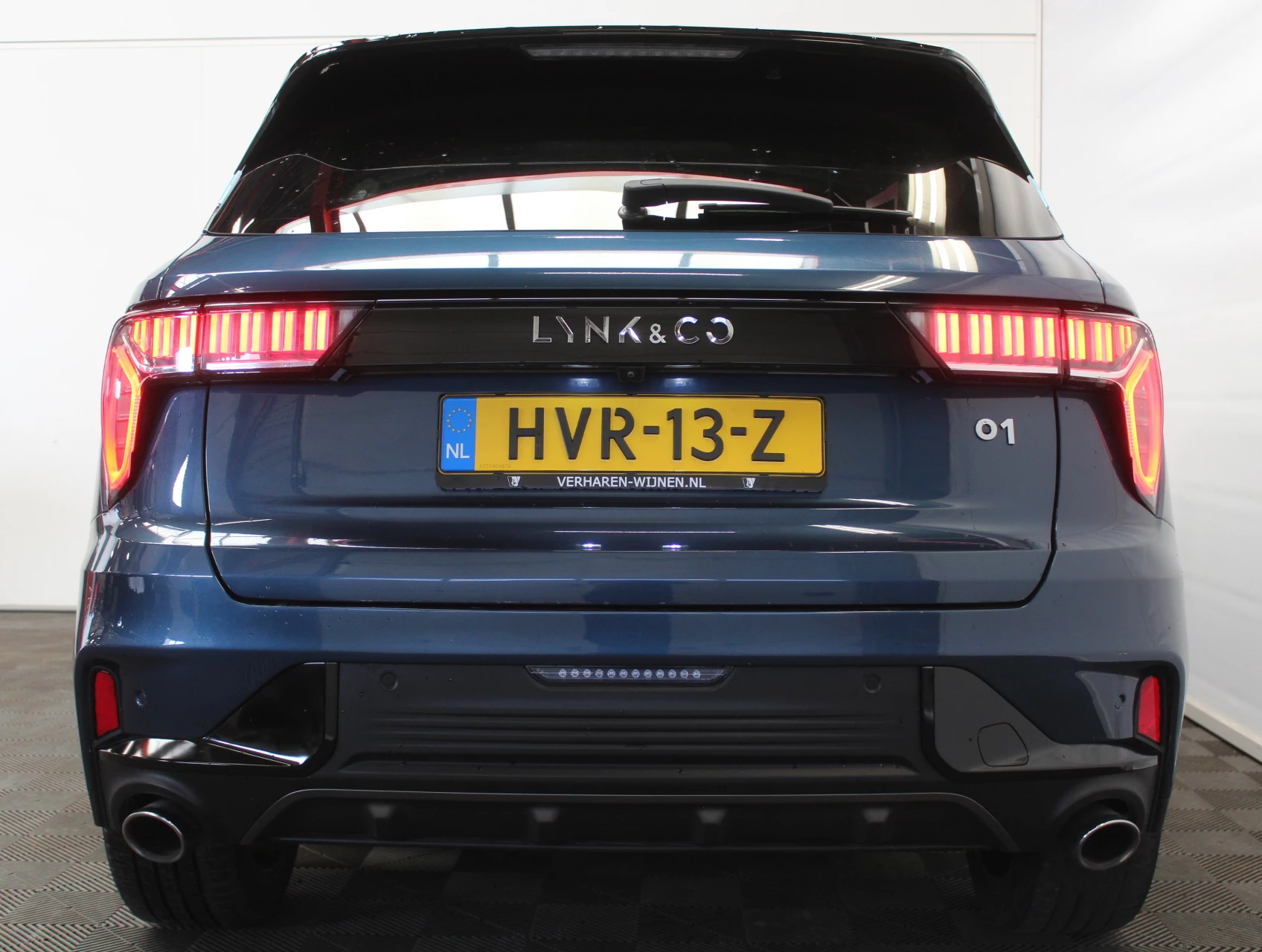 Hoofdafbeelding Lynk & Co 01