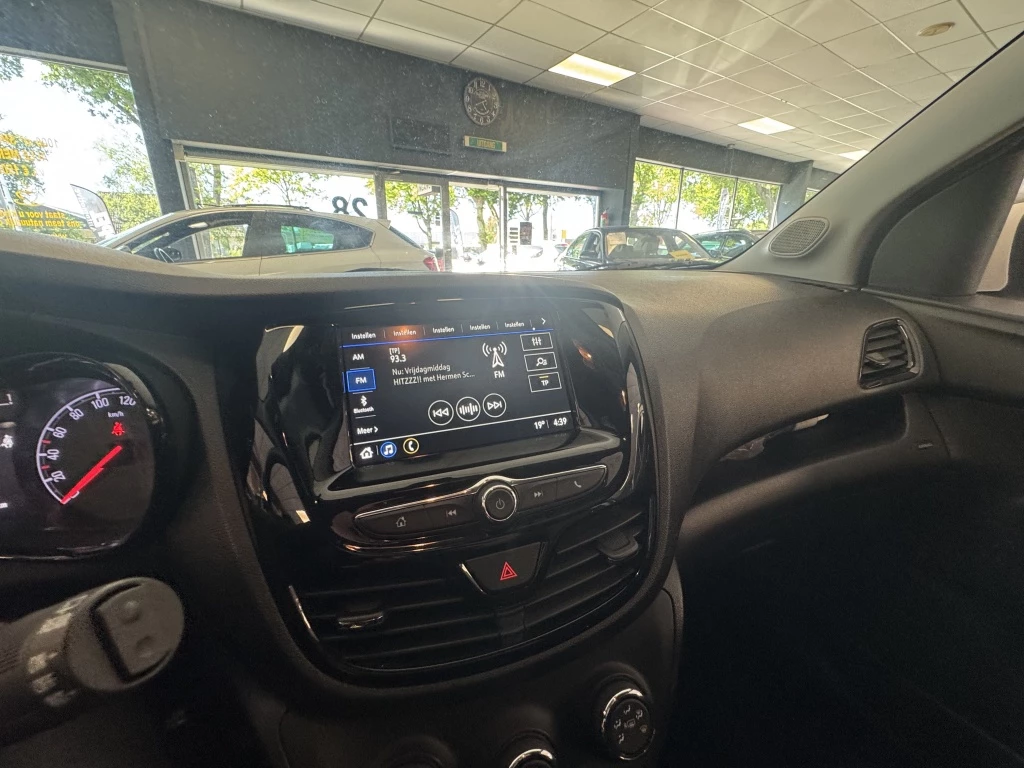 Hoofdafbeelding Opel KARL