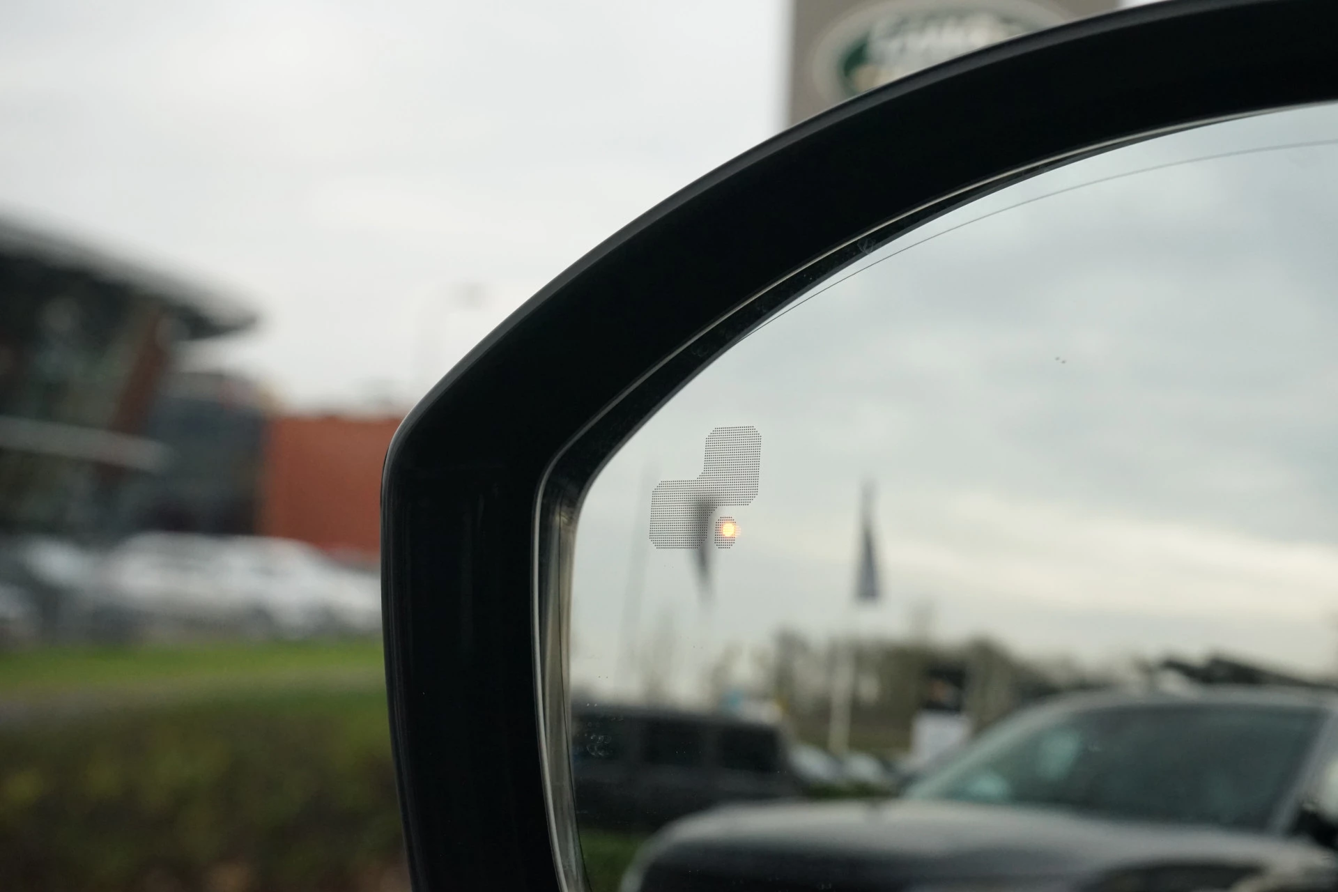 Hoofdafbeelding Land Rover Discovery Sport