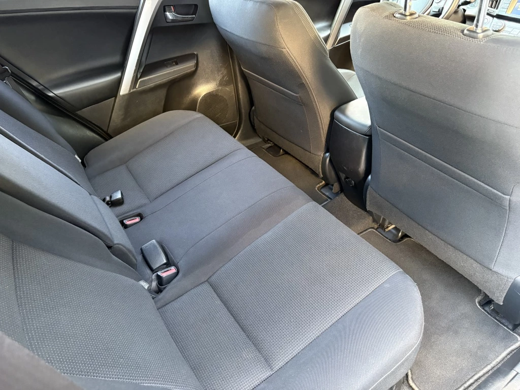 Hoofdafbeelding Toyota RAV4
