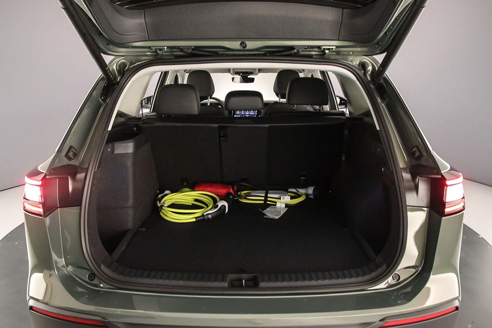 Hoofdafbeelding Volkswagen Tayron