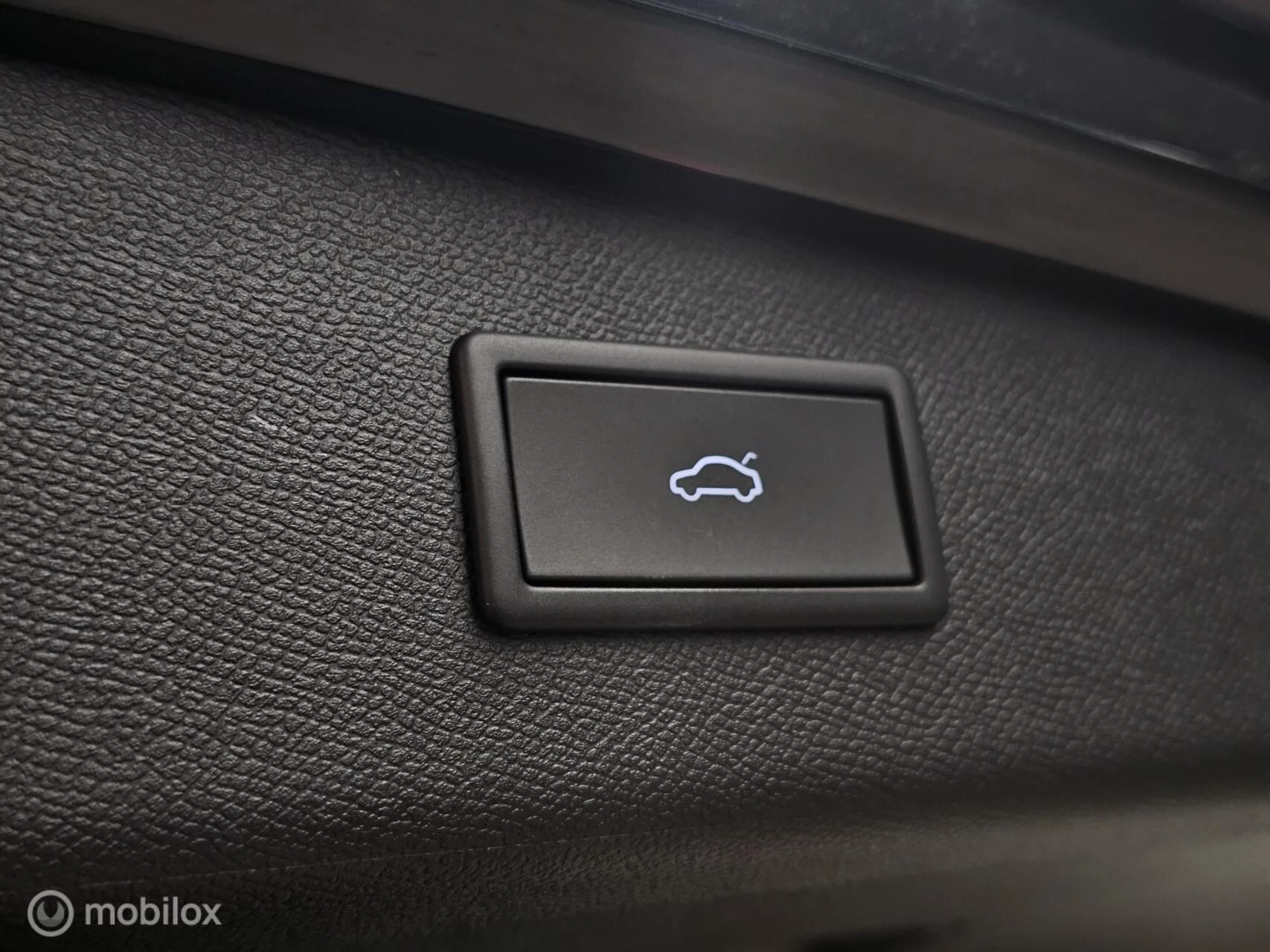 Hoofdafbeelding CUPRA Leon Sportstourer