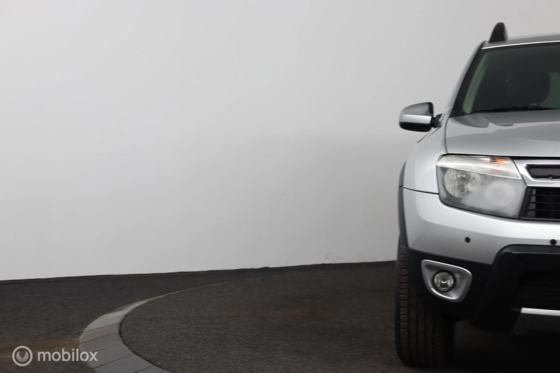 Hoofdafbeelding Dacia Duster