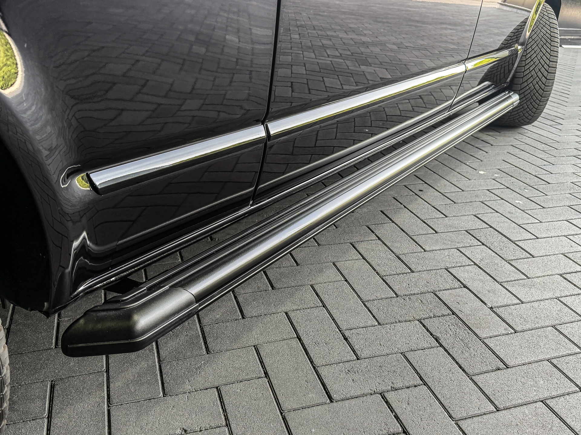Hoofdafbeelding Volkswagen Caravelle