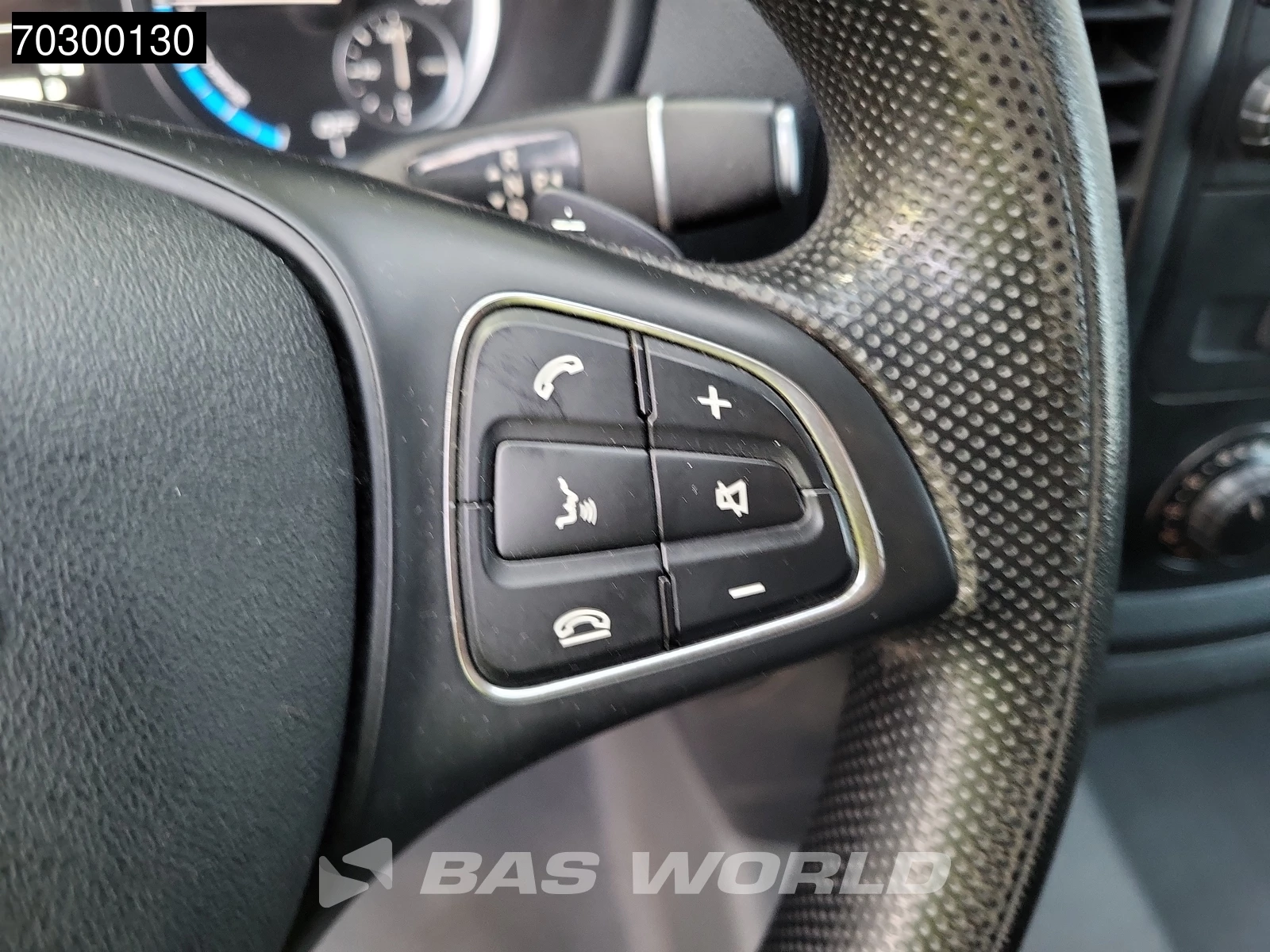 Hoofdafbeelding Mercedes-Benz eVito